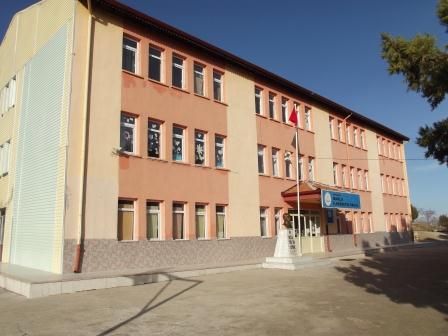 Barla Ortaokulu 