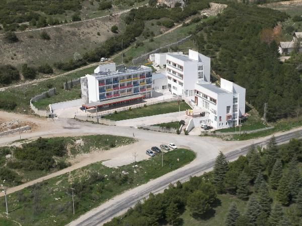 Eğirdir Nafiz Yürekli Otelcilik Ve Tur.meslek Lisesi 