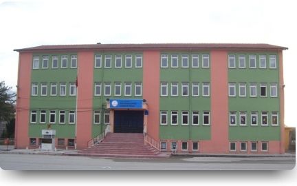 Şehit Erhan Çakmak İlkokulu 