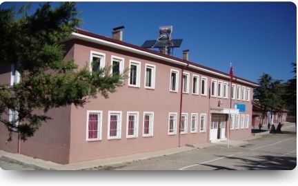 Yeşilköy Ortaokulu 