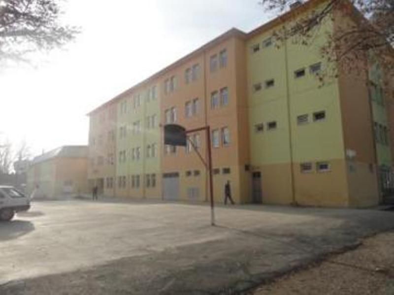 Gelendost Anadolu Lisesi 