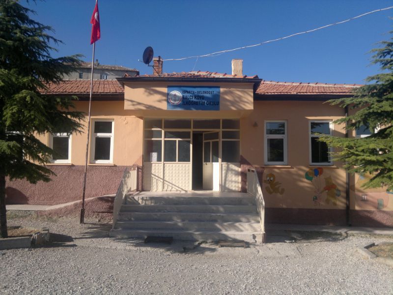 Balcı İlkokulu 