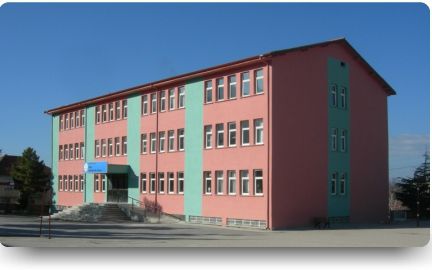 Yaka İlkokulu 