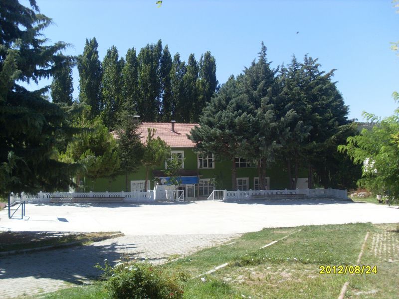 Güneykent Yunus Emre Ortaokulu 