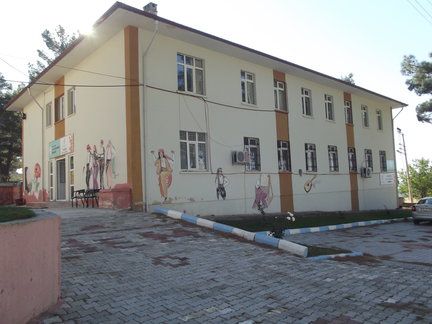 Halk Eğitim Merkezi 