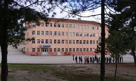 Süleyman Demirel Ortaokulu 