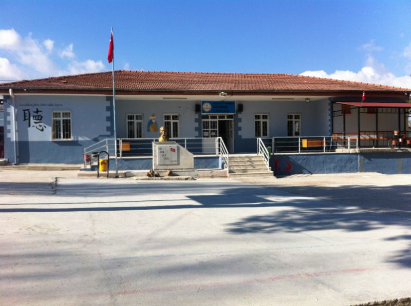 Gönen Fen Lisesi 