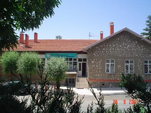 Halk Eğitim Merkezi 
