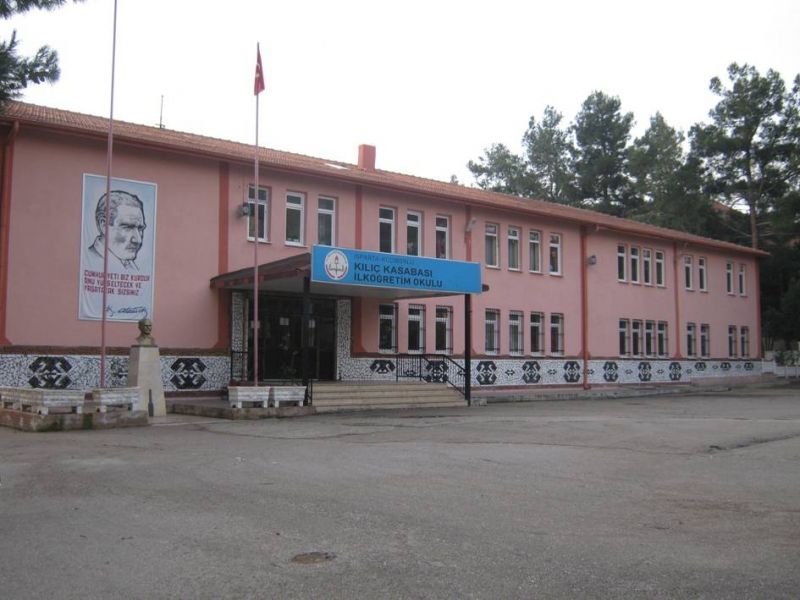 19 Mayıs İlkokulu 