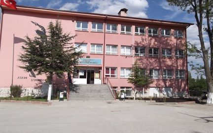 19 Mayıs Ortaokulu 