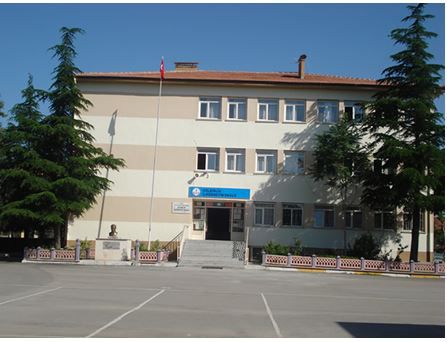Gülbirlik İlkokulu 