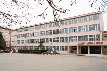 Gülkent Anadolu Lisesi 