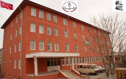 Isparta Turizm Eğitim Merkezi 