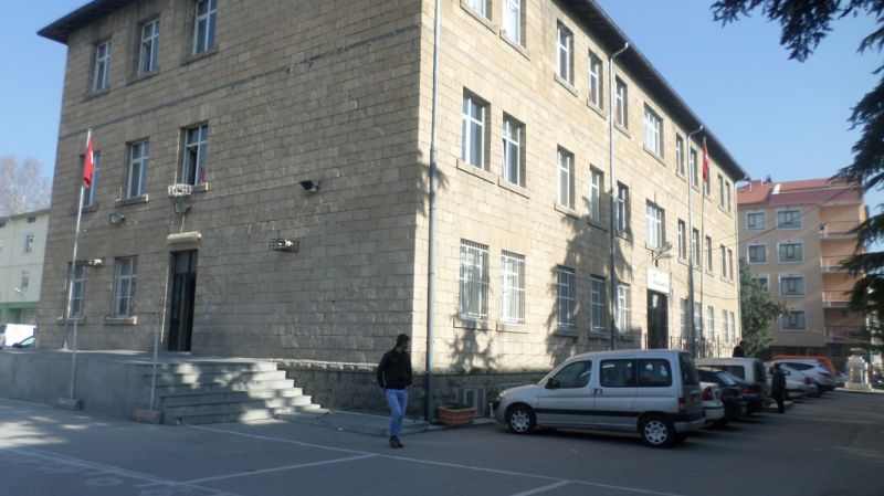 Merkez Anadolu İmam Hatip Lisesi 