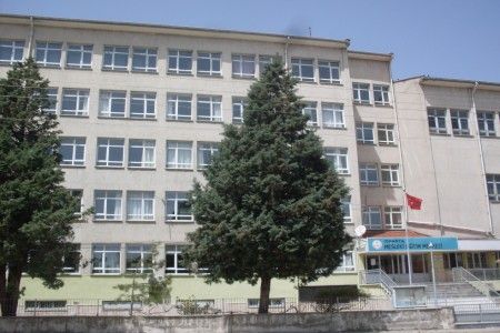 Mesleki Eğitim Merkezi 