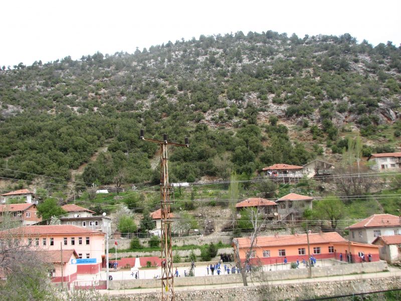Çukur Ortaokulu 