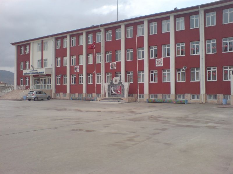 Mavikent Ortaokulu 