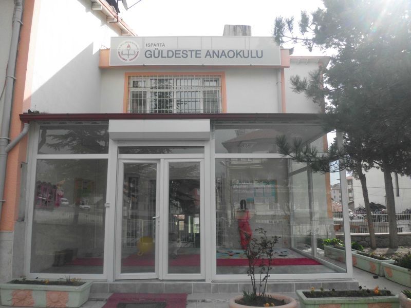 Güldeste Anaokulu 