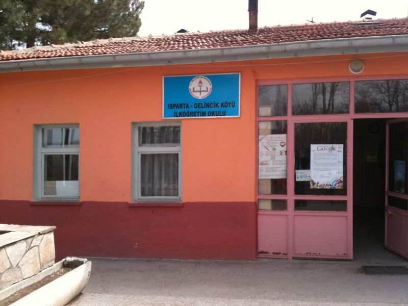 Gelincik Ortaokulu 