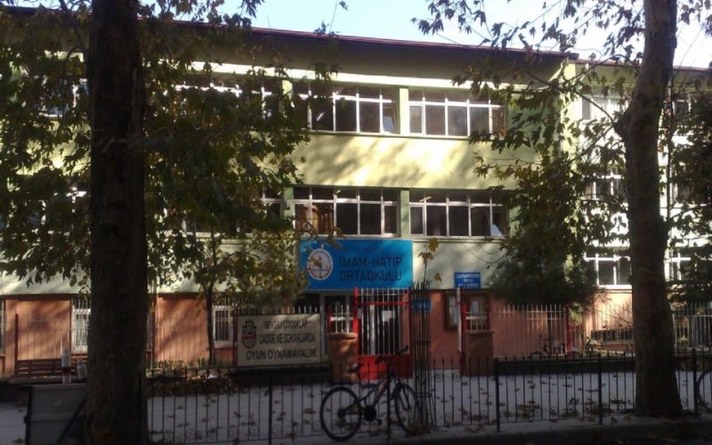 İmam Hatip Ortaokulu 