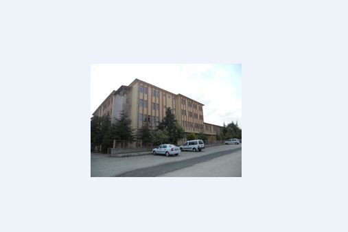 Isparta Özel Eğitim Ortaokulu 