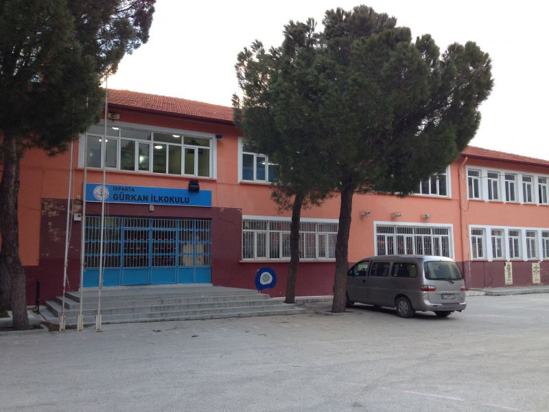 Gürkan İlkokulu 