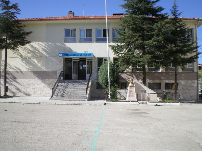 Bağlar Ortaokulu 