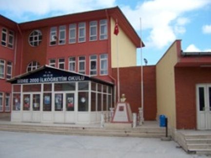 Sidre 2000 İlkokulu 