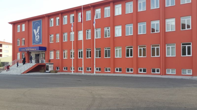 Yılmaz Şener İlkokulu 