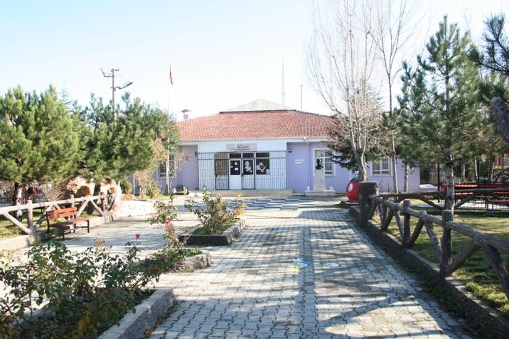 Halıkent Anaokulu 