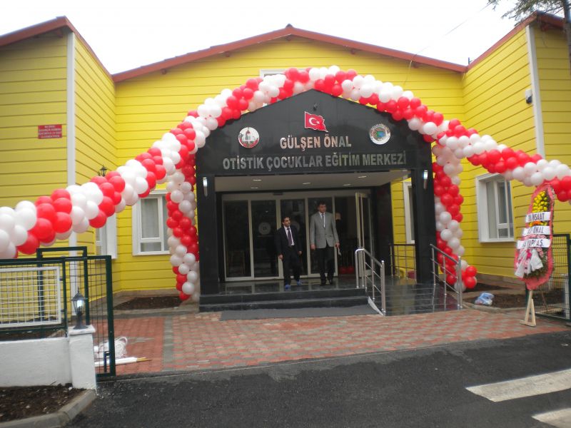 Gülistan İlkokulu 