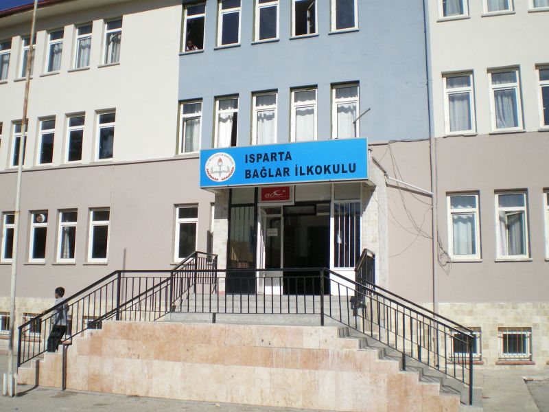 Bağlar İlkokulu 