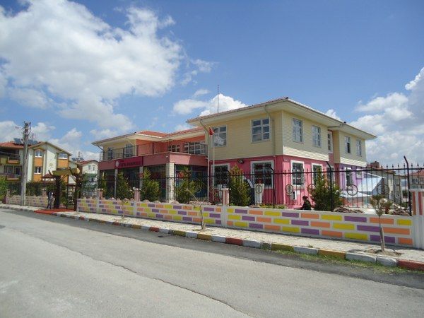 Şehit Koray Akoğuz İlkokulu 