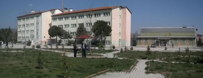 Gülistan Anadolu İmam Hatip Lisesi 