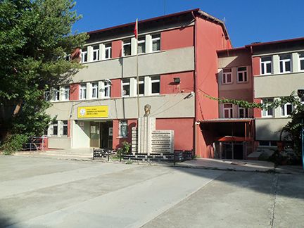 Senirkent Çok Programlı Anadolu Lisesi 