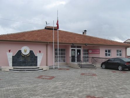 Gençali Ortaokulu 