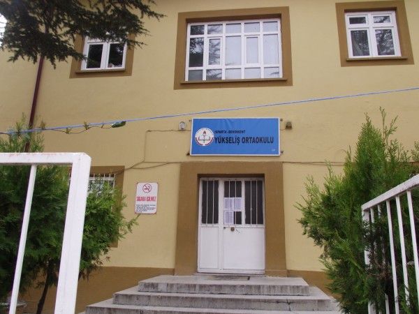 Yükseliş Ortaokulu 