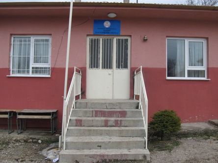 Garip İlkokulu 