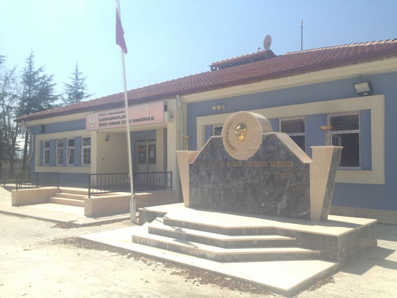 İmkb Atatürk İlkokulu 