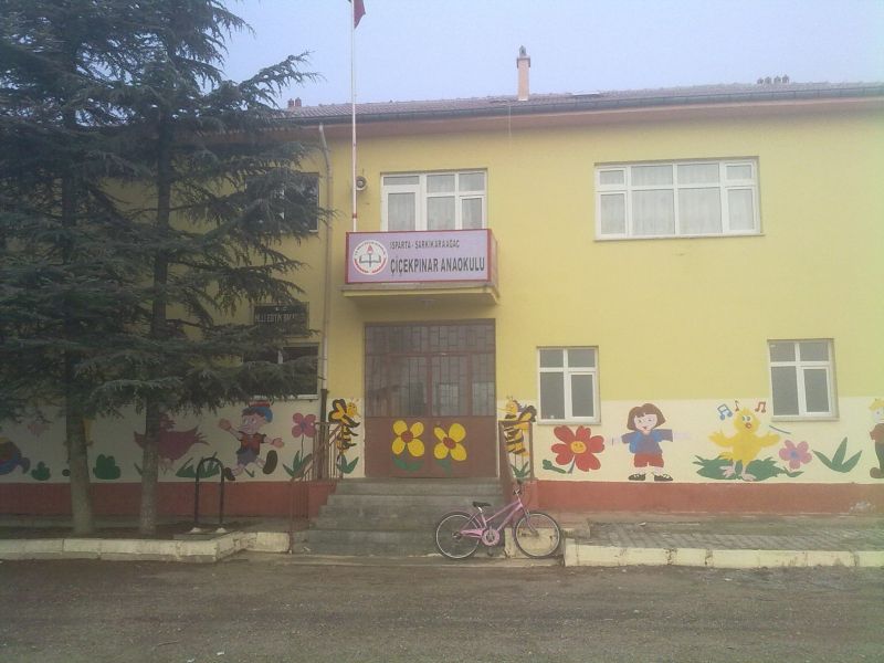 Çiçekpınar Anaokulu 