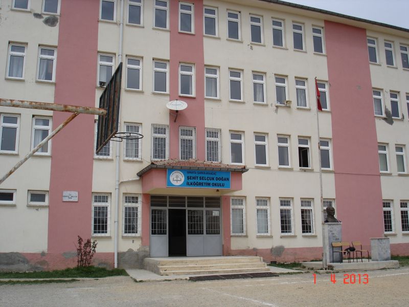 Şehit Selçuk Doğan İlkokulu 