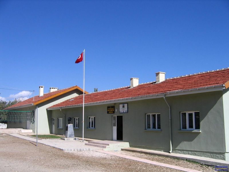 Gedikli Mehmet Süral İlkokulu 