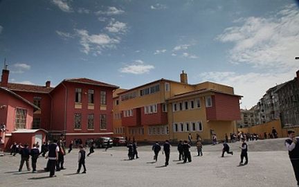 Selçuk Mesleki Ve Teknik Anadolu Lisesi 