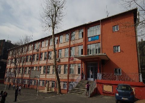 Tevfik Kut Ortaokulu 