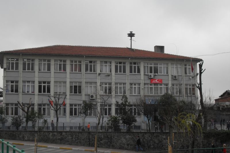 Dumlupınar İlkokulu 