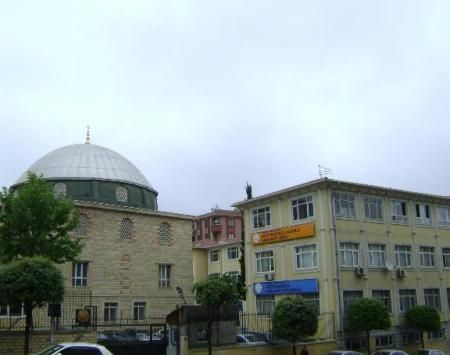 Gaziosmanpaşa Anadolu İmam Hatip Lisesi 