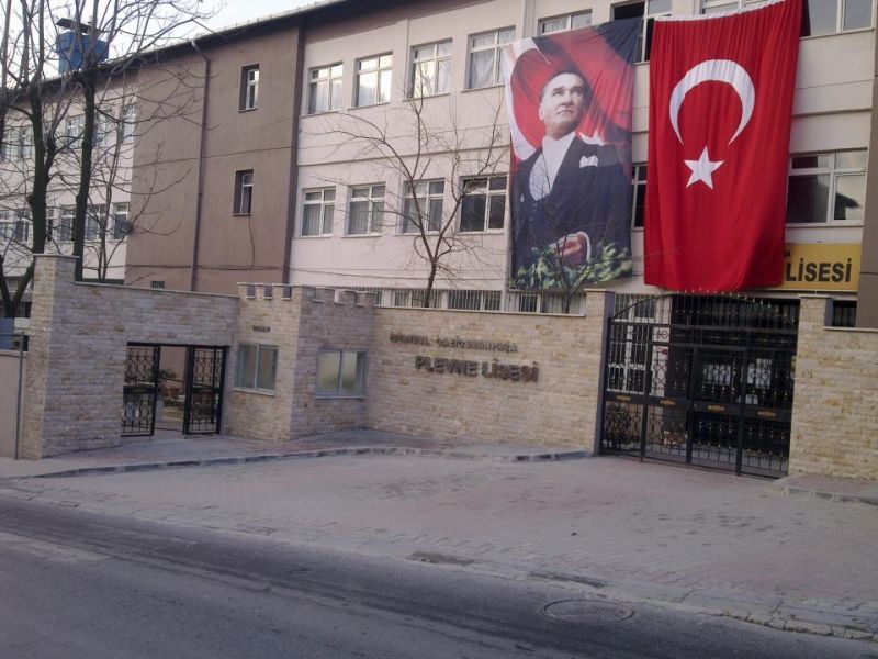 Plevne Anadolu Lisesi 
