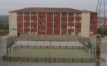 Gazikent Ortaokulu 