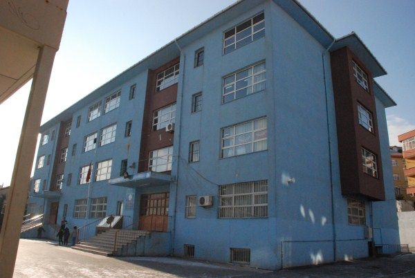 Fevzi Çakmak İlkokulu 