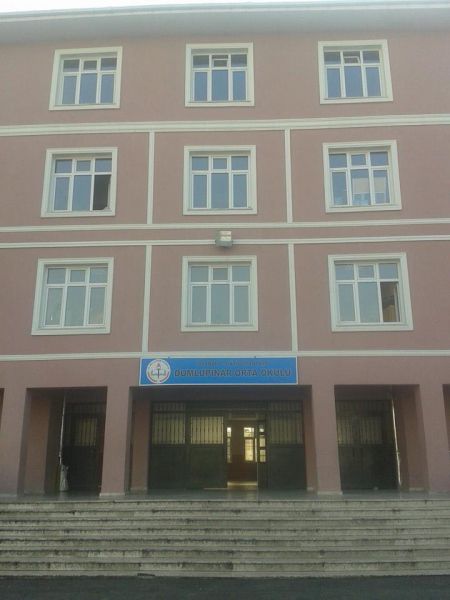 Dumlupınar Ortaokulu 